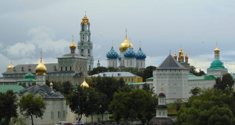 RUSSIE