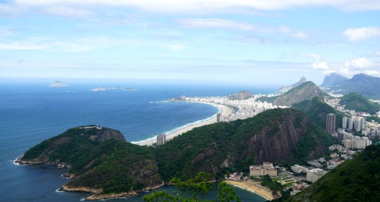 BRÉSIL