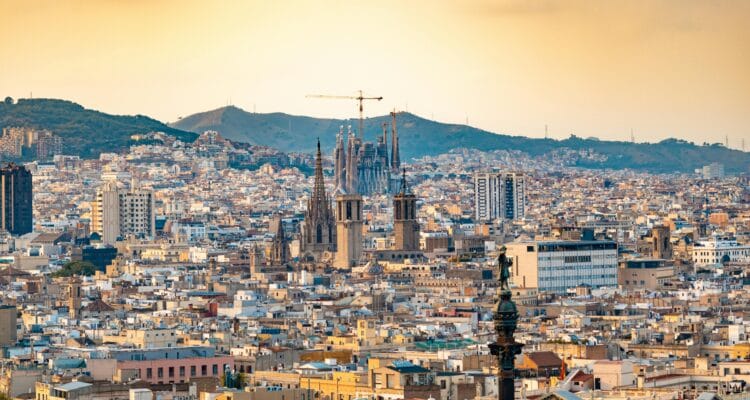 ESPAGNE