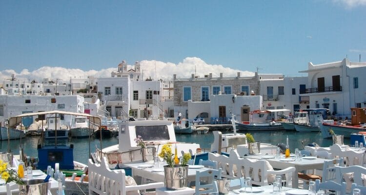 GRÈCE