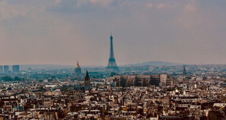 FRANCE