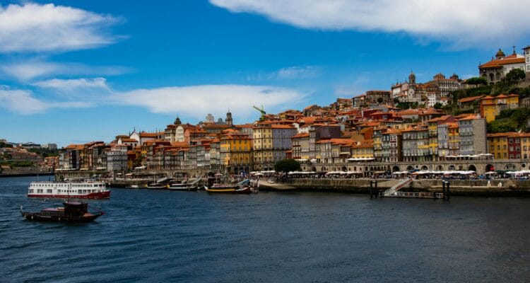 PORTUGAL