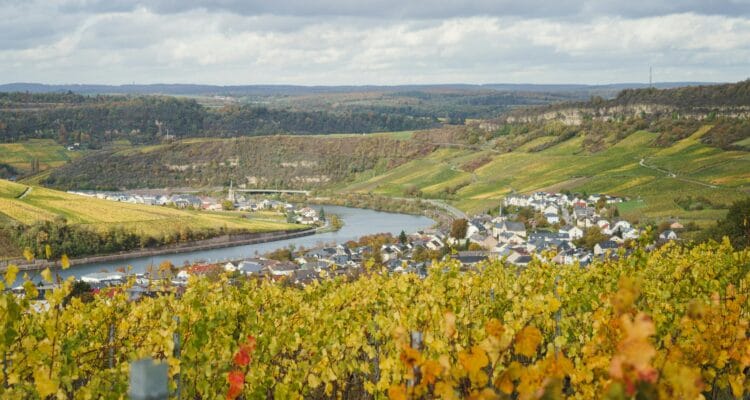 LUXEMBOURG
